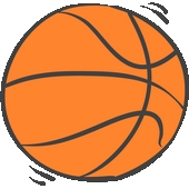 Basketball Word Search icon