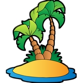 Caribbean Islands Word Search icon