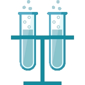 Chemistry Word Search Icon