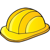 Construction Word Search Icon