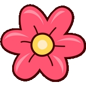 Flower Names Word Search icon