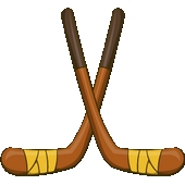 Hockey Word Search icon