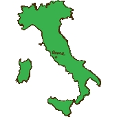 Italy Word Search icon