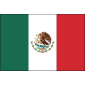 Mexico Word Search icon