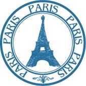 Paris Word Search Icon