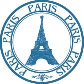 Paris Word Search icon