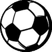 Soccer Word Search Icon
