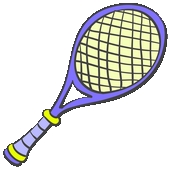 Tennis Word Search icon